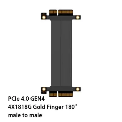 PCIe4.0 4X1818G