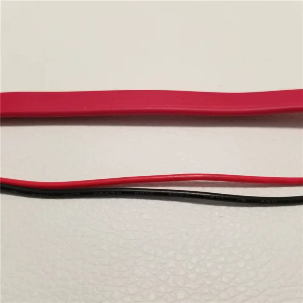 Cable IDE a SATA 22 pines, 7+15 para alimentacion, 20 cm, rojo - imagen 4