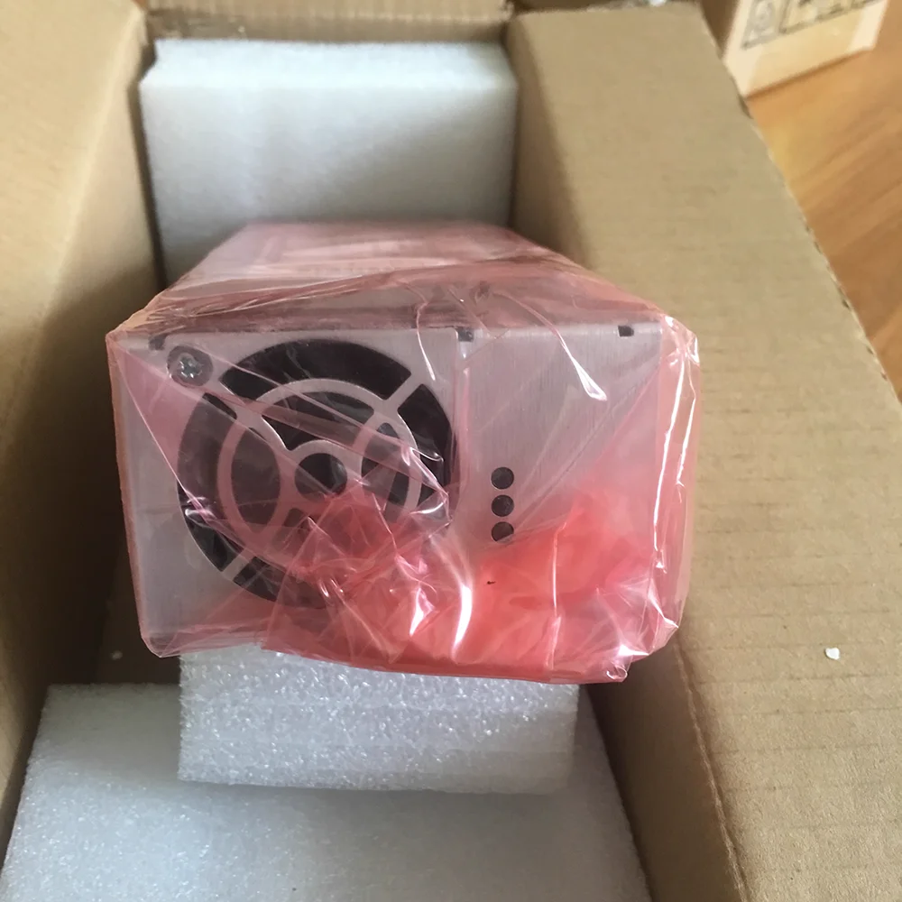 Módulo de alimentación Flatpack S DC/DC 750W 241122.185 Flatpack S DCDC 380/54 241122.185DT - imagen 3