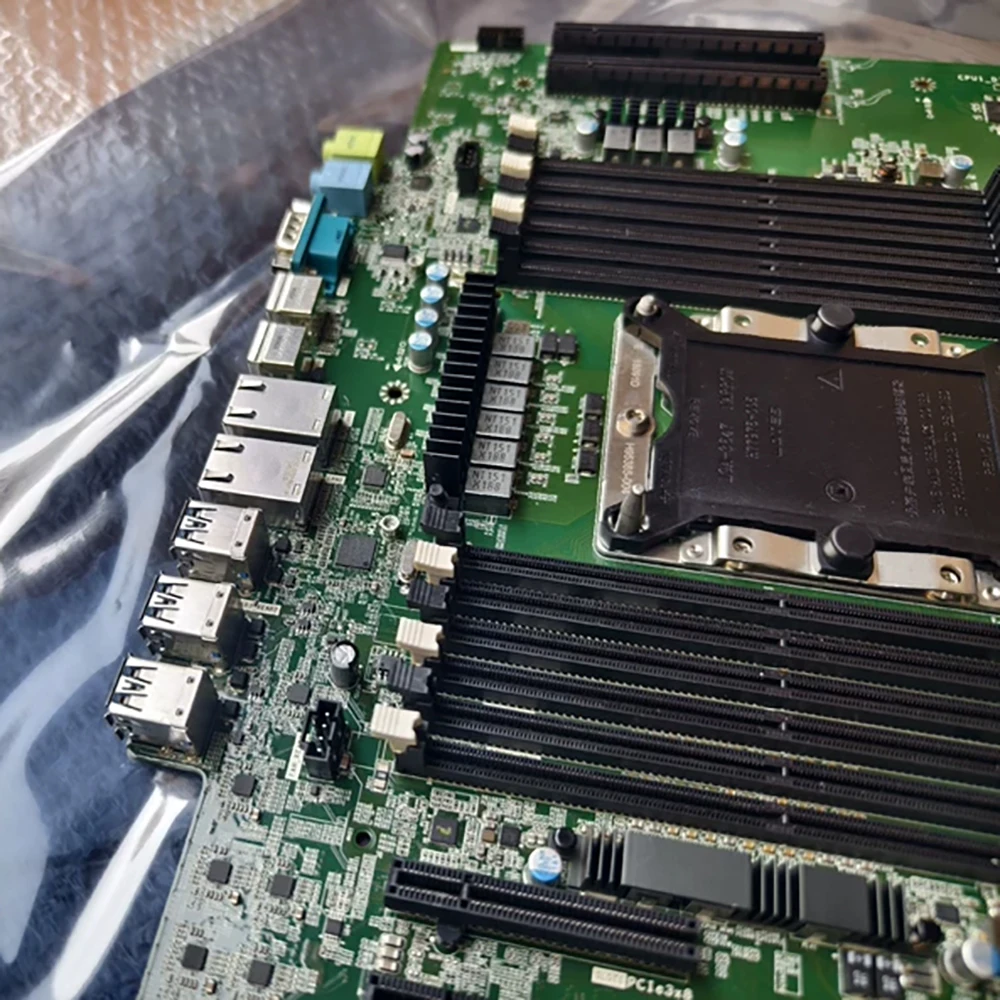 Precisión T7920 para placa base DE-LL Works-tation 60K5C RN4PJ MT7314 TWC6K GPGF8 - imagen 2