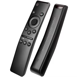 Mando Universal Samsung Smart TV 4K 8K – Netflix y Prime Video