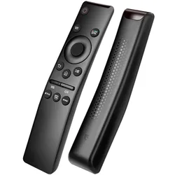 Mando Universal Samsung Smart TV 4K 8K – Netflix y Prime Video