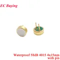 4x1.5 Pin Waterproof