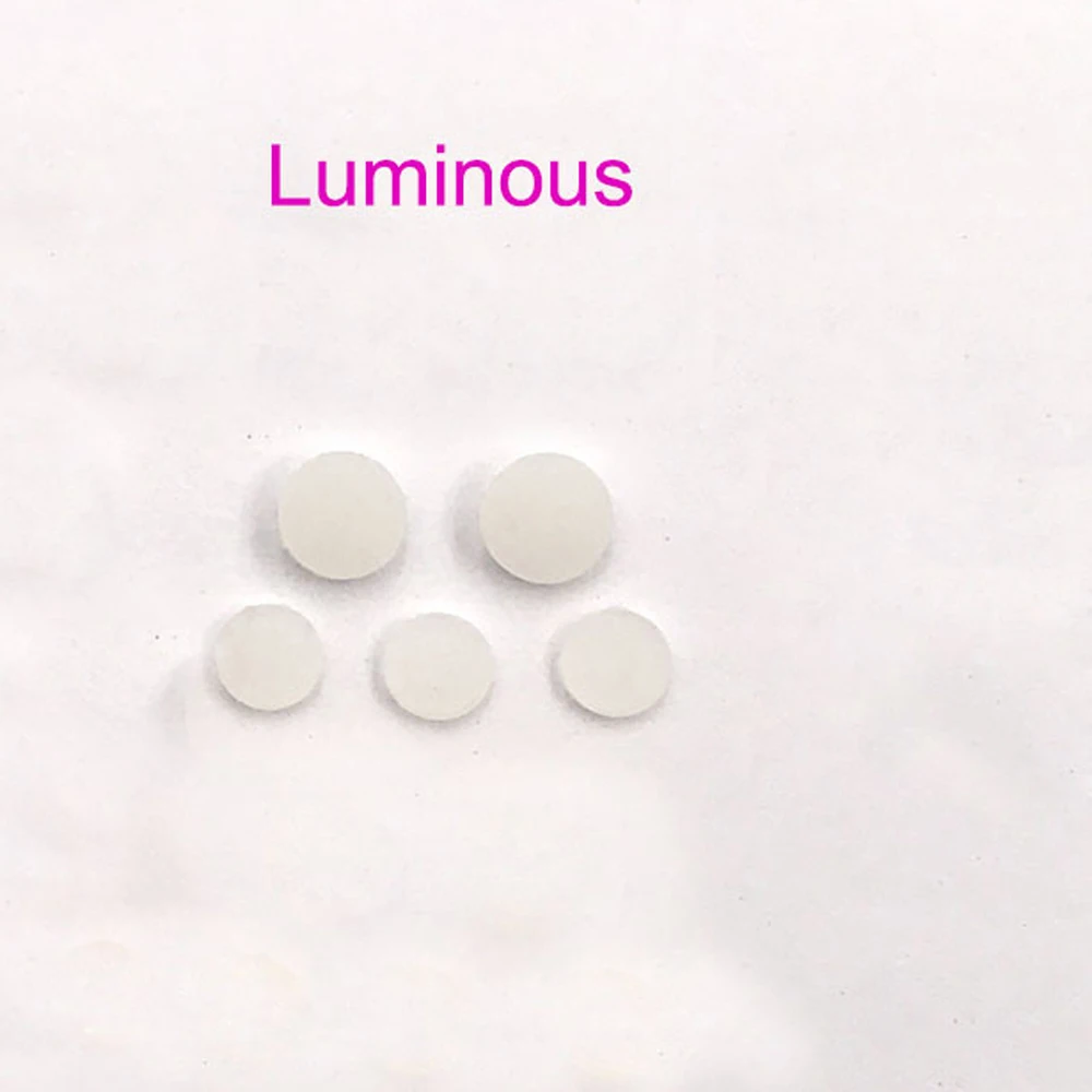 Luminous