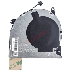 Ventilador HP ProBook 440G6 Compatible Alta Refrigeración