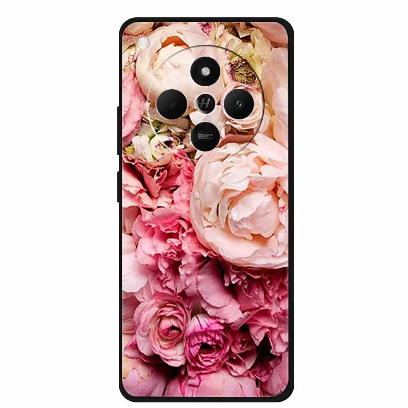 Para Oppo Find X8 Pro funda animales silicona suave TPU fundas de teléfono contraportada para Oppo FindX8 5G CPH2659 Capa protectora a prueba de golpes - imagen 5
