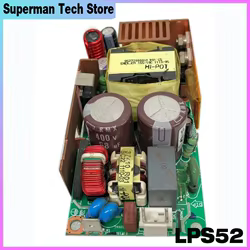Módulo de Alimentación Industrial 5V11A 55W LPS52
