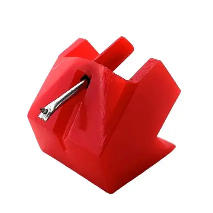 Cartucho OEM de repuesto para Stylus Sanyo ST55D, ST29D, ST57D, Goldring, Elan, Elektra, LP, accesorios para tocadiscos de fonógrafo, 1 unidad