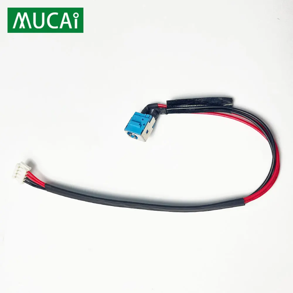 Conector de alimentación de CC con cable para portátil Acer Aspire AS8920, Cable flexible de DC-IN, 8920G, 8920, 8930G, 8930, 6048, 6671