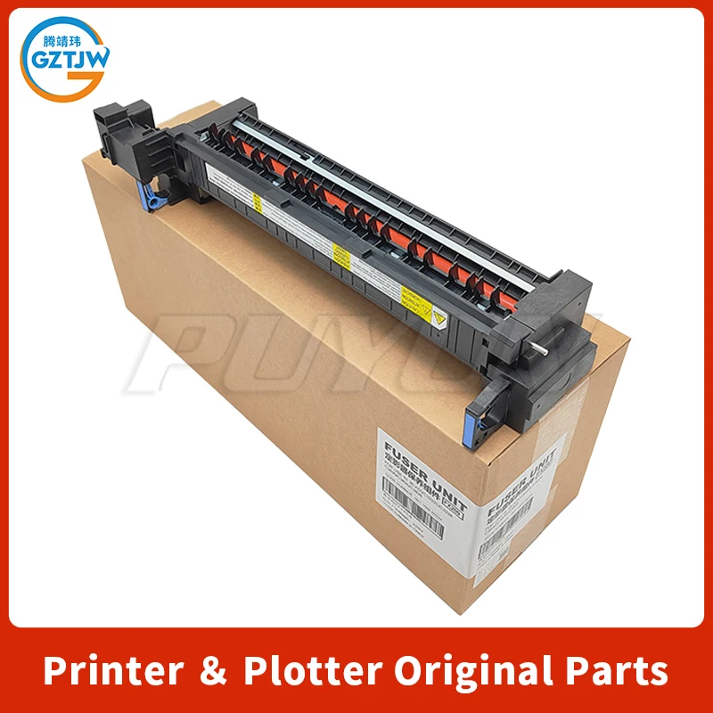 Conjunto de fusor para Canon IR-ADV C3222L C3226 C3830 C3835 C3826 3222 3226 3830 3835 3826 Kit de fusor Unidad de fusor FX209 - imagen 4