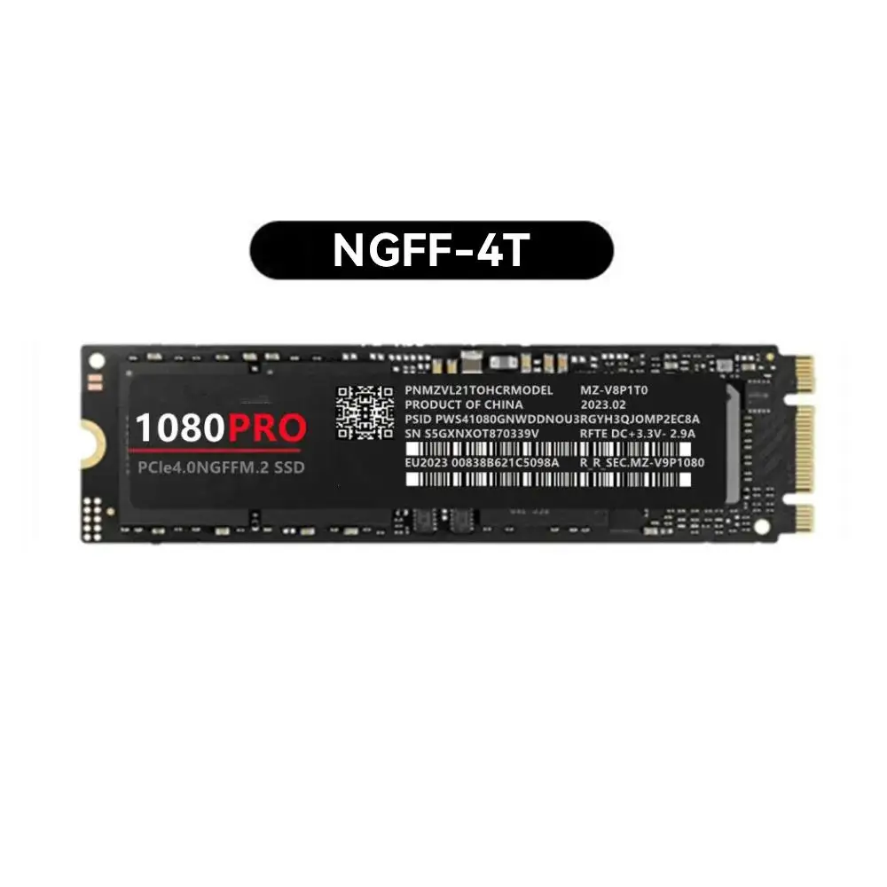 4TB-NGFF