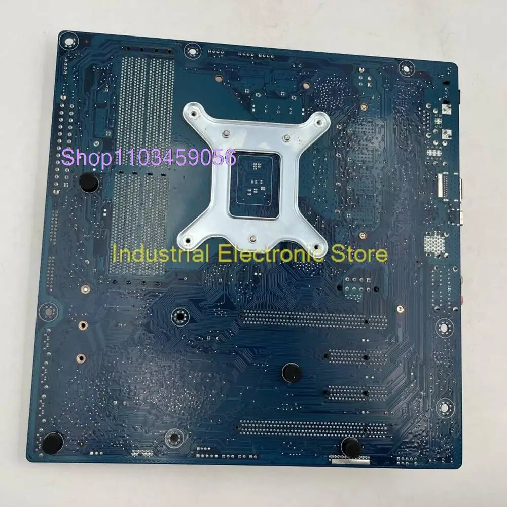 Placa base de sistema 0VDT73 Z370 para placa base de escritorio DELL AURORA R7 IPCFL-SC - imagen 5