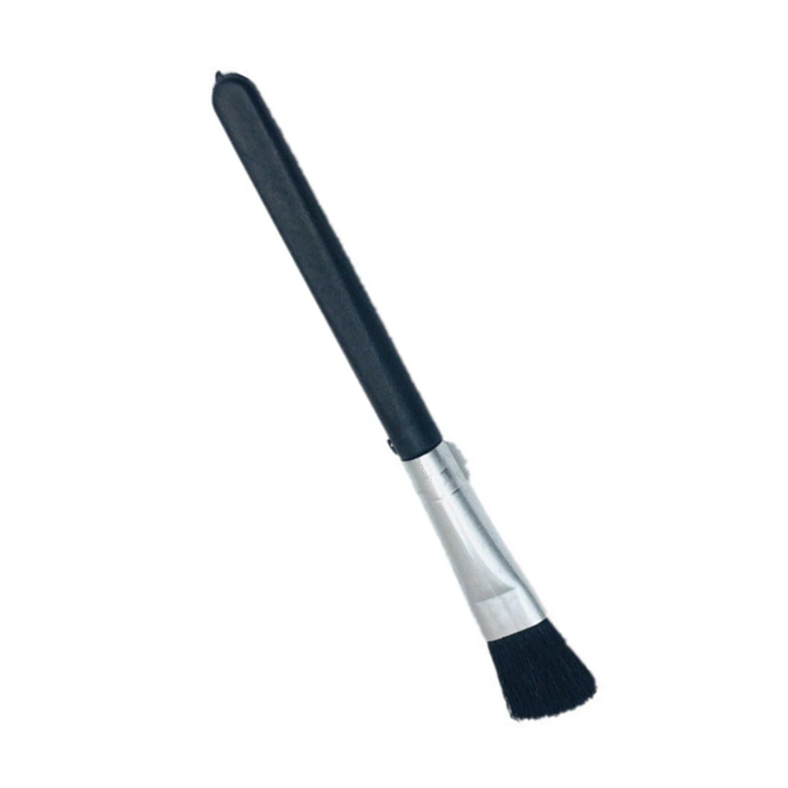 Nuevo cepillo de limpieza de relojes, pieza pequeña, movimiento de reloj, vidrio, plástico y nailon, cepillo de limpieza, herramientas de reparación de piezas de reloj - imagen 5