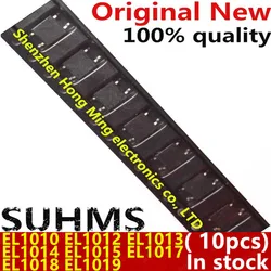 Chipset EL1010-EL1019 SOP-4 – Nuevo y Totalmente Compatible