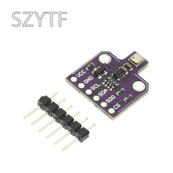 BME680 – Sensor digital de temperatura, humedad y presión