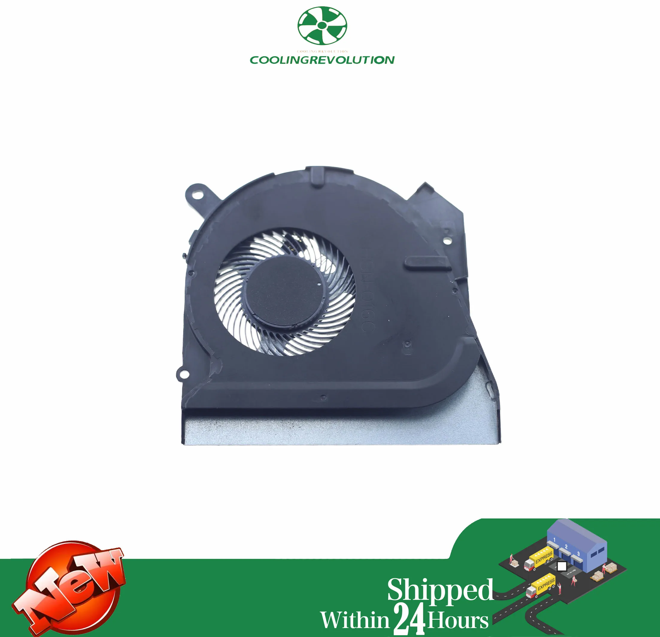 Ventilador Refrigeración HP ProBook 450 G6 ZHAN 66 Pro Laptop - imagen 5