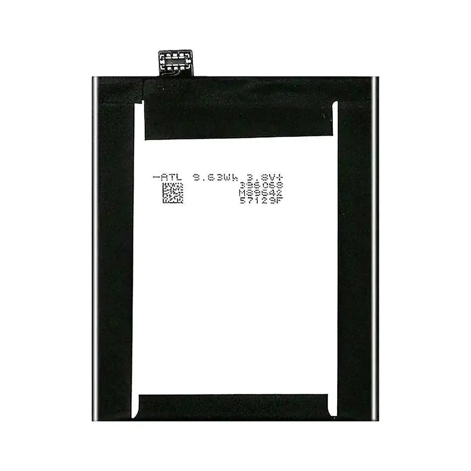 Batería duradera del teléfono móvil para Wiko U Feel Lite de larga duración 2500Mah - imagen 3