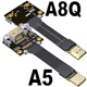 A5-A8Q with chip