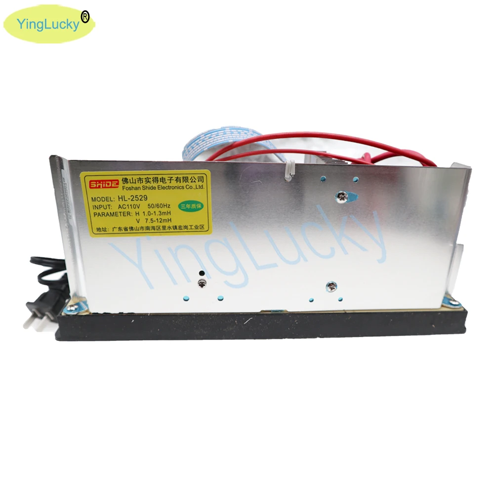 Monitor CGA CRT de 21 ", 22", 25-29 pulgadas, chasis de arcade, accesorios de juego de salón recreativo para máquina de juego recreativo, gabinete operador de monedas, atracción - imagen 5