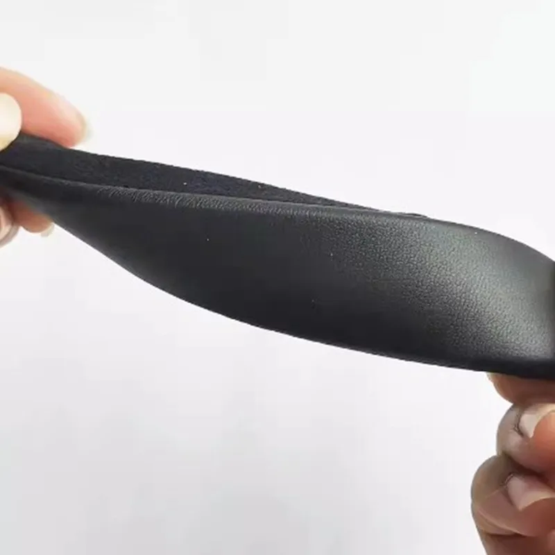 Cubierta de diadema para auriculares Bose QC35, reemplazo de banda para la cabeza, Protector de cabeza para auriculares Bose QC35, haz de cabeza - imagen 4