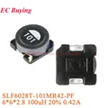 SLF6028T 100uH