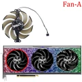 Fan - A