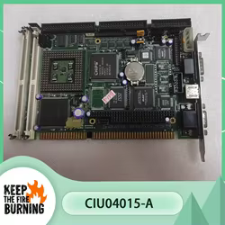 SBC450 Placa Base de Control Industrial