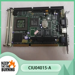 SBC450 Placa Base de Control Industrial