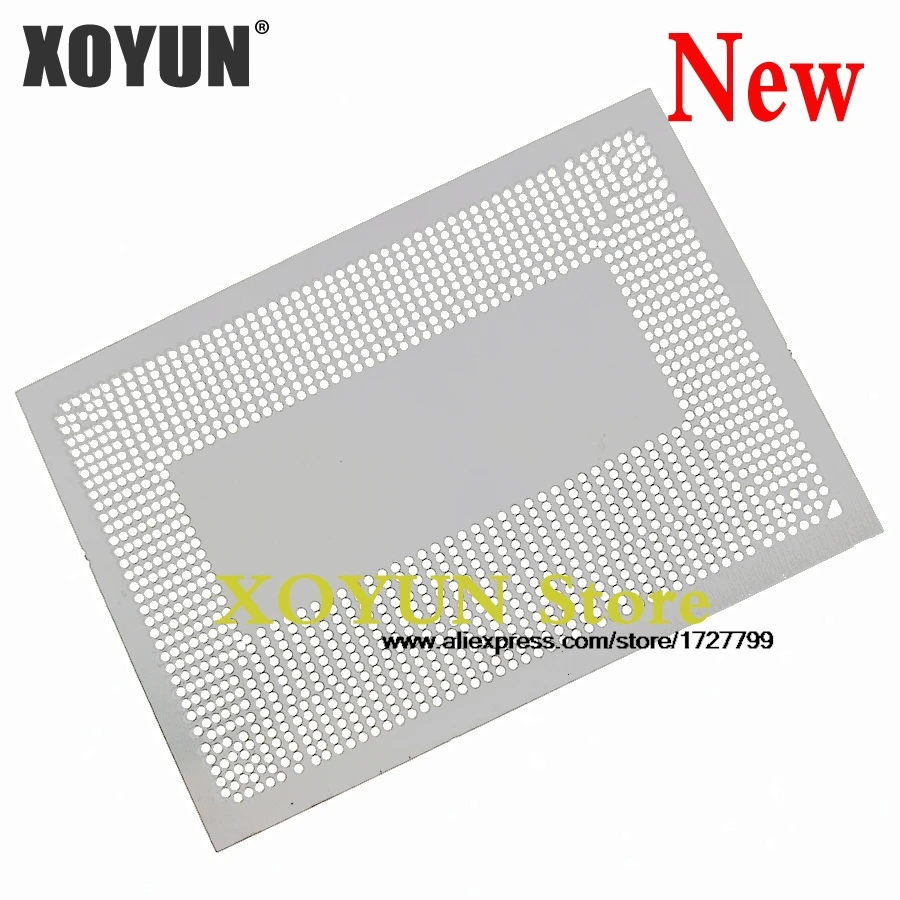 Calefacción directa de 90*90 SR3YY SR3YX SR3YE SR3YZ SRCKN SR32K i7-8750H G5500T i7-8850H i9-8950HK E-2176M E3-1505M plantilla