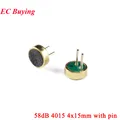 4x1.5mm with Pin