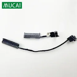 Cable HDD SATA Flexible para Portátil HP