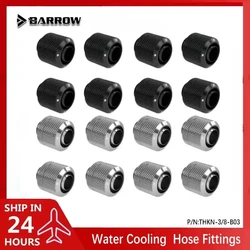 Barrow Conector rápido para refrigeración líquida de tubo flexible