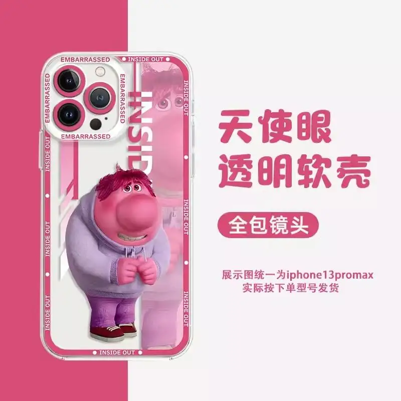 Bonita funda de teléfono para Xiaomi Redmi Note 13 Pro, 5G, 12, 4G, 11, 10, 9, 12, 13 Pro Plus, 12S, 11S, 10S, Redmi 12, 13, 13C, 12C - imagen 5