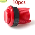 10pcs  red