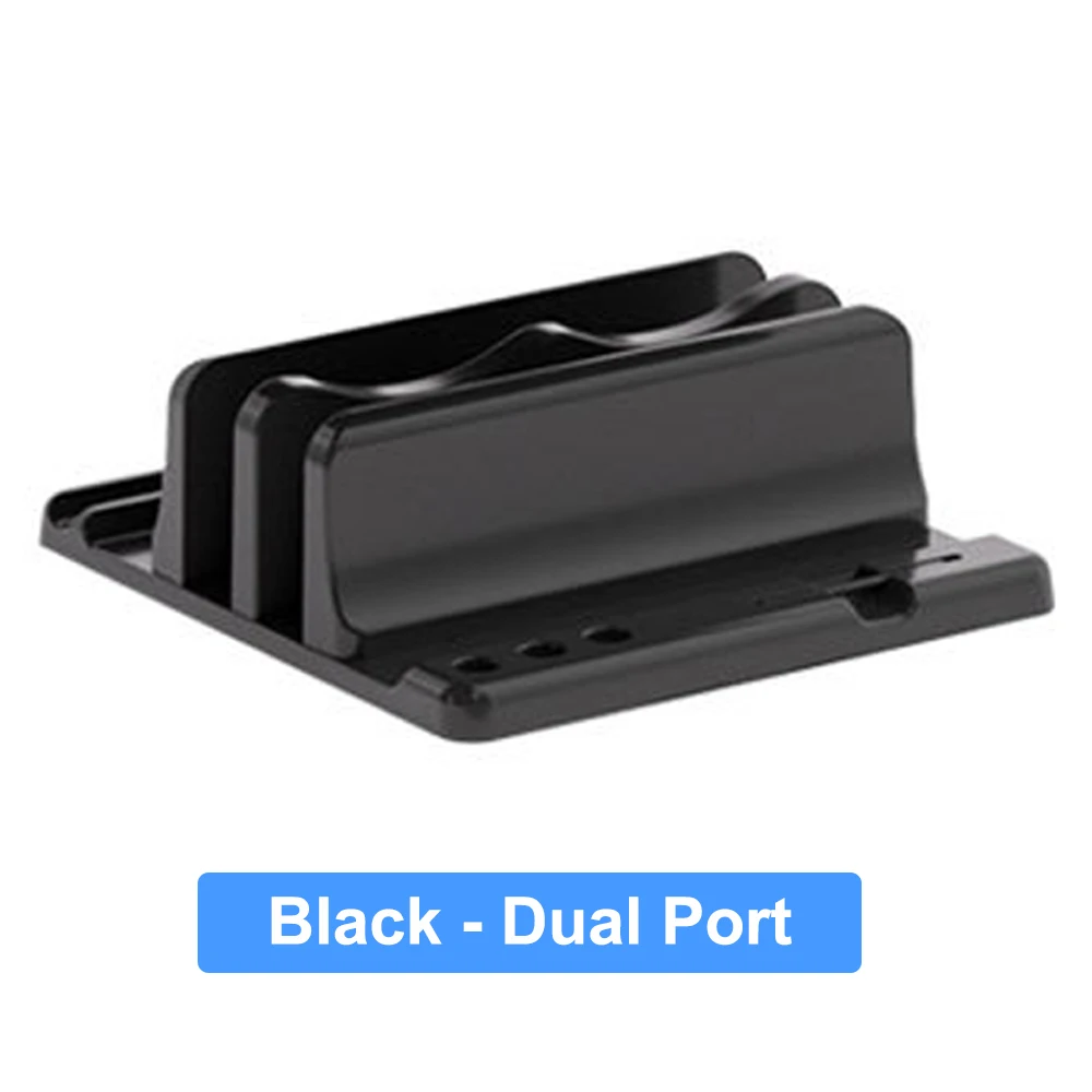 dual port