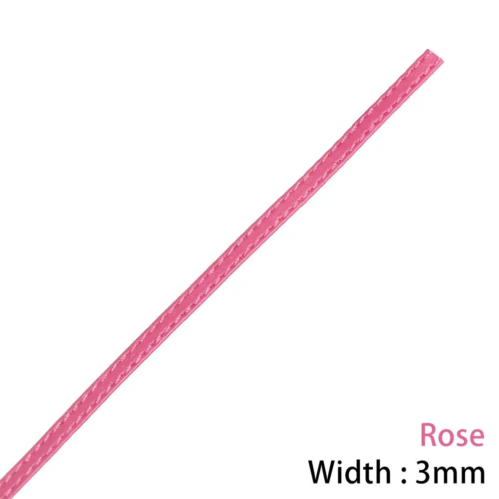 Rose-3mm