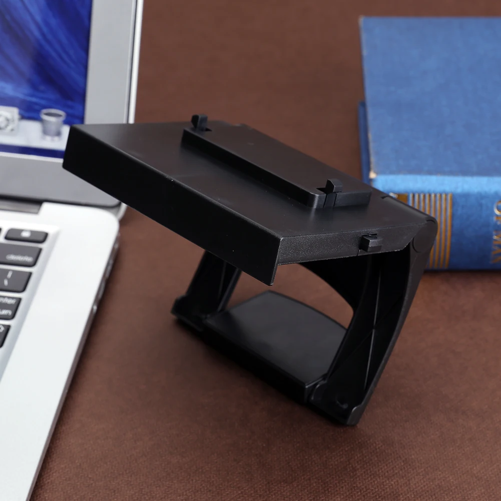 Clip de montaje para TV, base de montaje Para desmontar, soporte de cámara de alto rendimiento para Xbox One, Microsoft Kinect Sensor - imagen 4