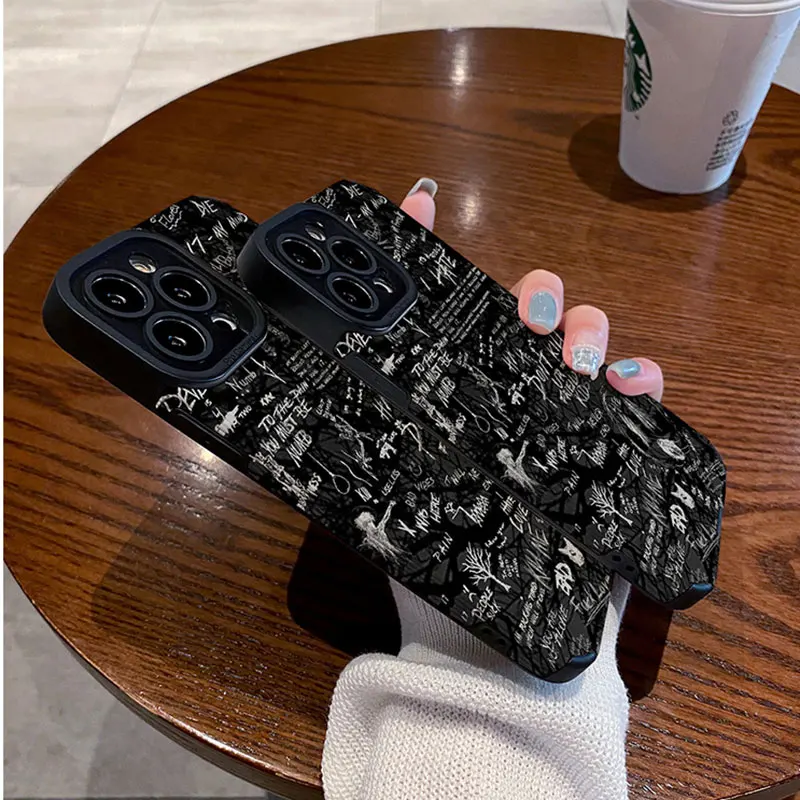 Para Samsung Galaxy S24 S23 S22 Ultra Plus S20 FE A55 A53 A52S A52 A54 A14 A33 A13 A34 A32 A51 A73 A72 A71 A22 A23 5G Funda - imagen 3