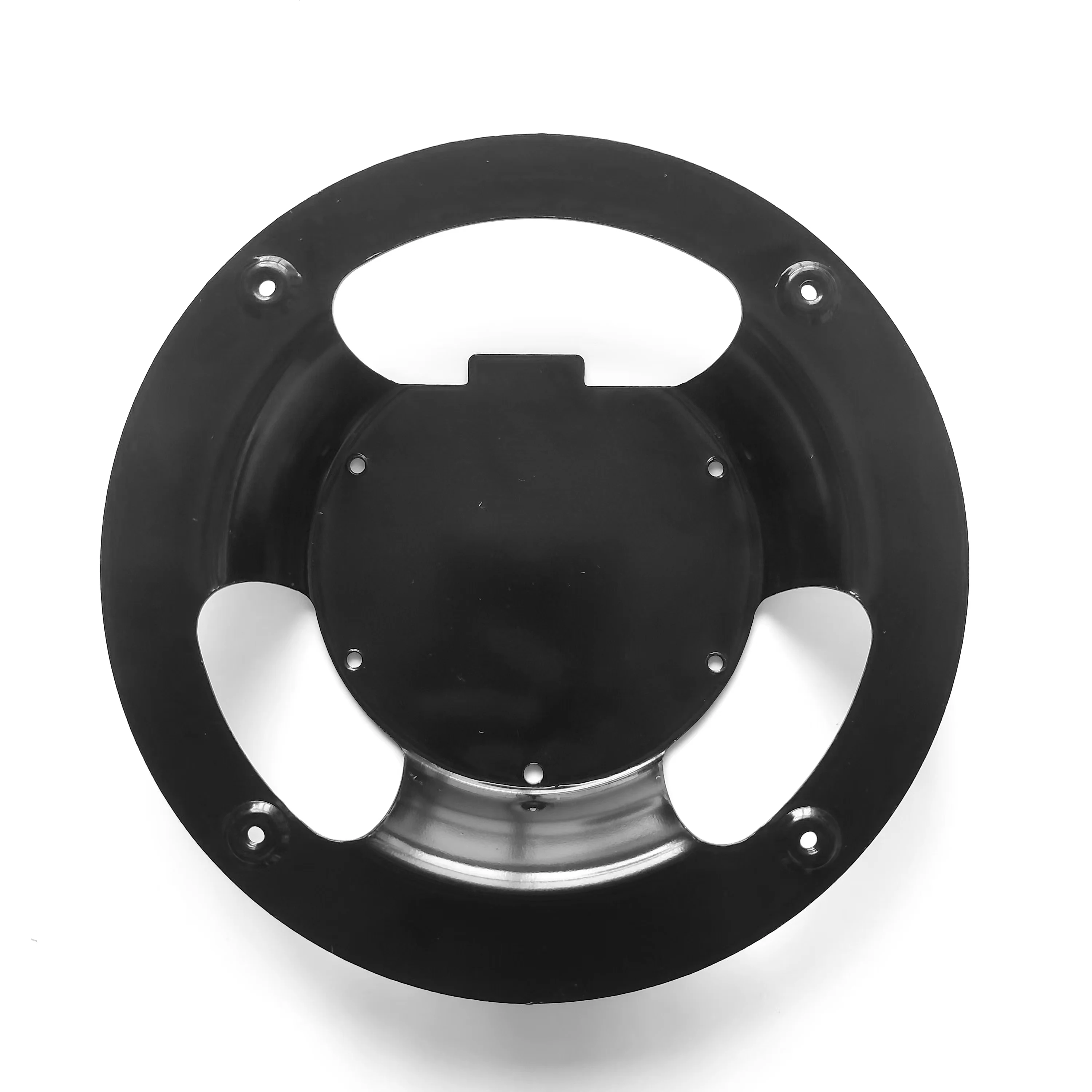 S28BG702EC S28BG700EC S27BG650 C27G75TQSW C27G75TQSC para Samsung Odyssey G7 LC27G75TQSNXZA 27 "Monitor Vesa soporte de montaje en pared - imagen 4