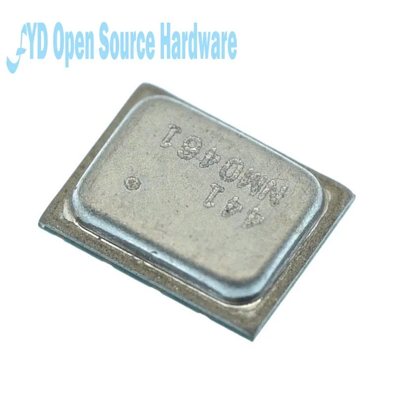 Chip de micrófono omnidireccional INMP441 MEMS, alta precisión, baja potencia, admite ESP32 - imagen 2