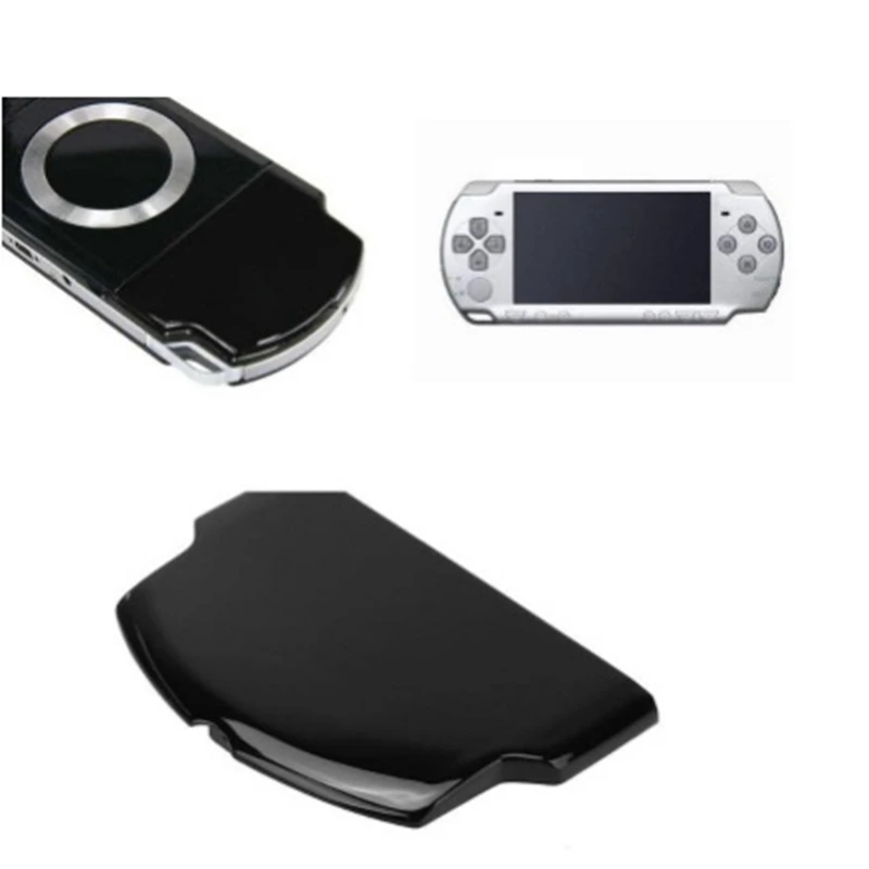 Funda trasera de batería de alta calidad, carcasa protectora de repuesto para Sony PSP serie 2000, 3000 - imagen 2