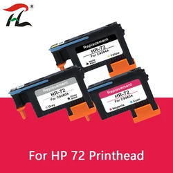 HP 72 – Cabezal de impresión para DesignJet T1100/T1120