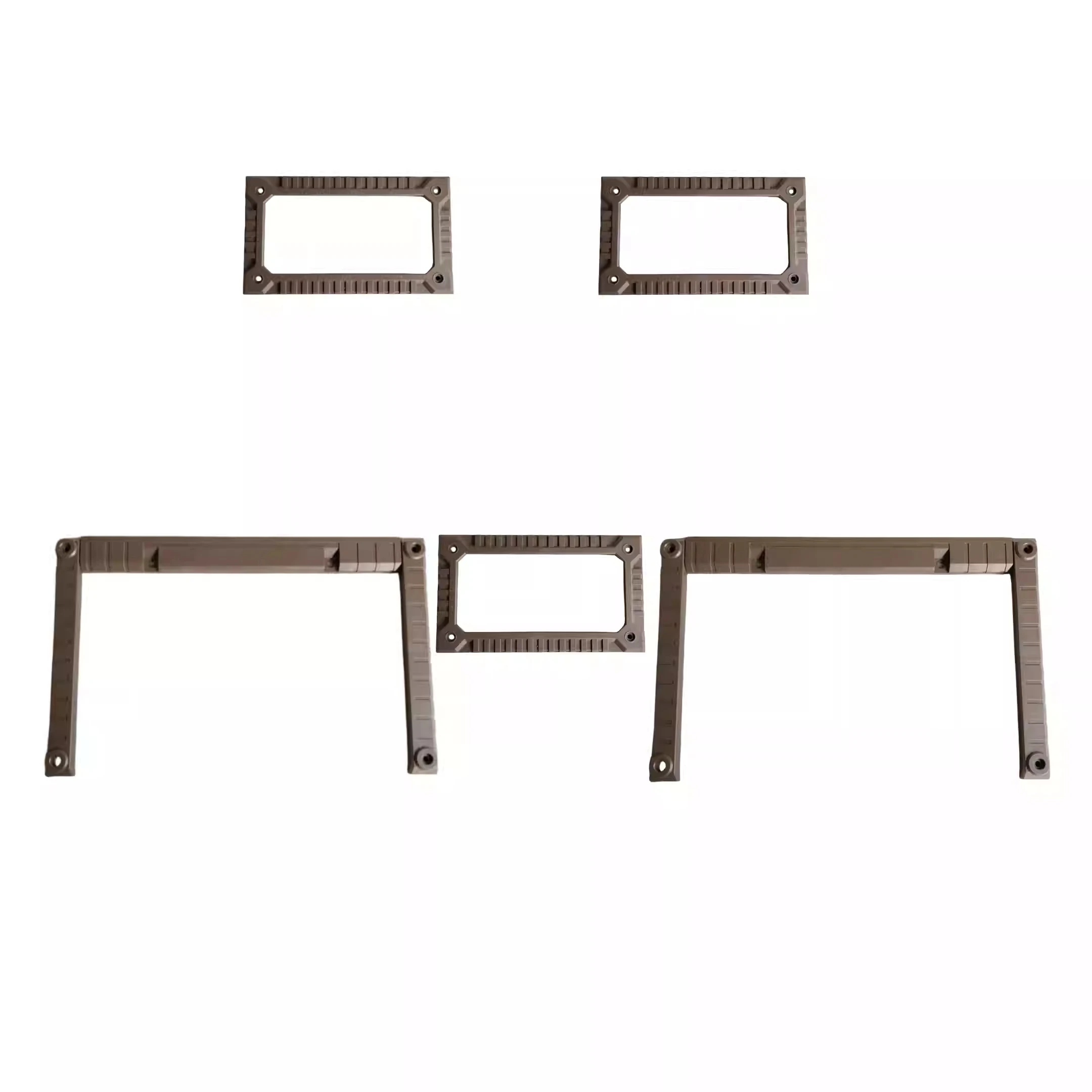 Razing Storm Arcade accesorios Light Eye IO Board Gun, Motor Gun Slide Frame - imagen 2