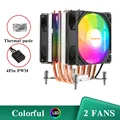 Colorful-2fan