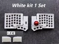 White  kit set