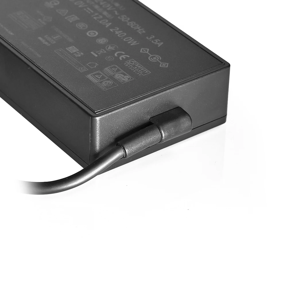 Adaptador para ordenador portátil 19,5 V 11.8A 230W 6,0*3,7mm ADP-230GB B cargador de corriente CA para ASUS ROG Strix G531GV-DB76 - imagen 5