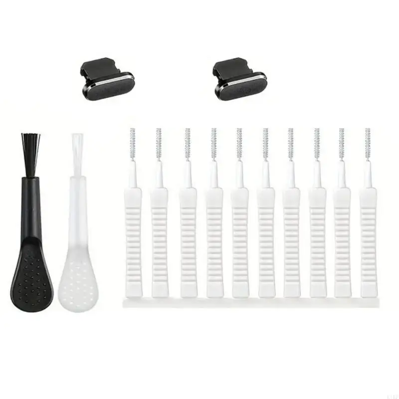 iP 14 piece set
