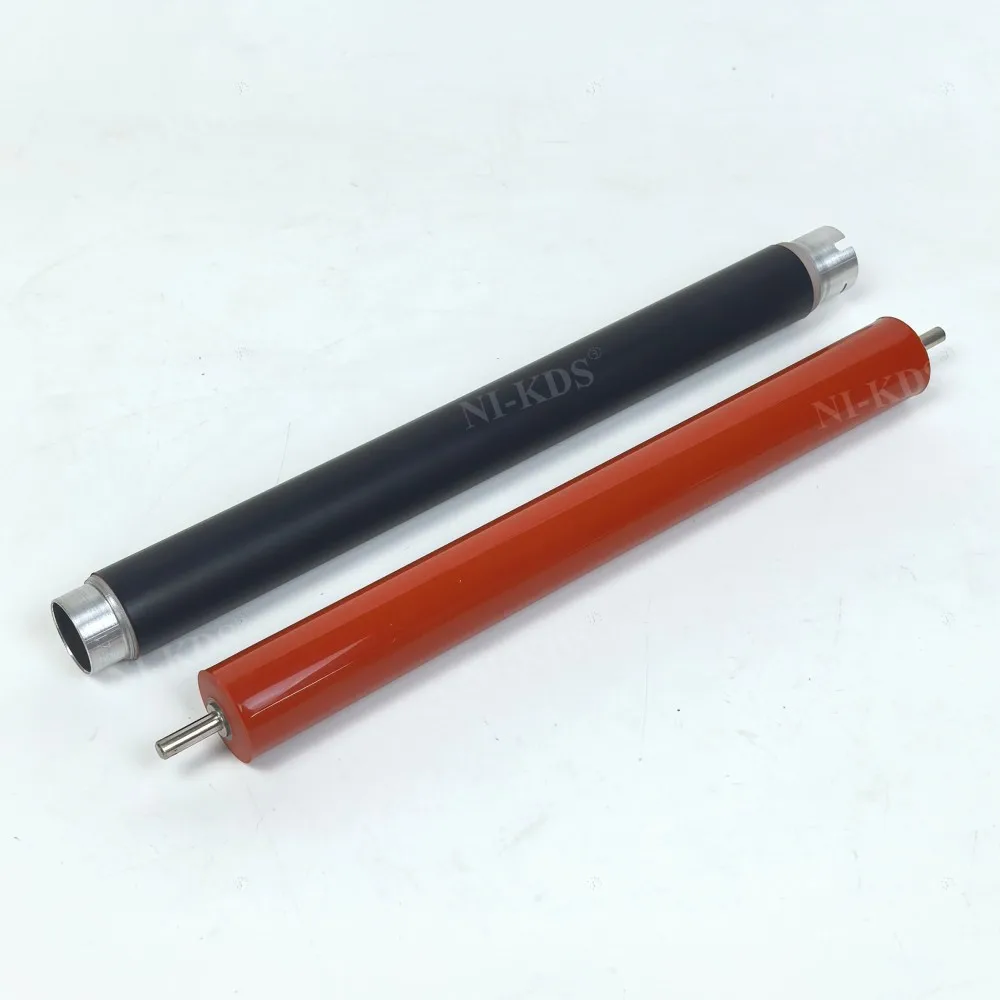 Rodillo inferior superior del fusor Original para Brother HL-L3210 3230 3160 MFC-L3710 L3750 DCP-L3510 9030 3550 rodillo de limpieza a presión - imagen 2