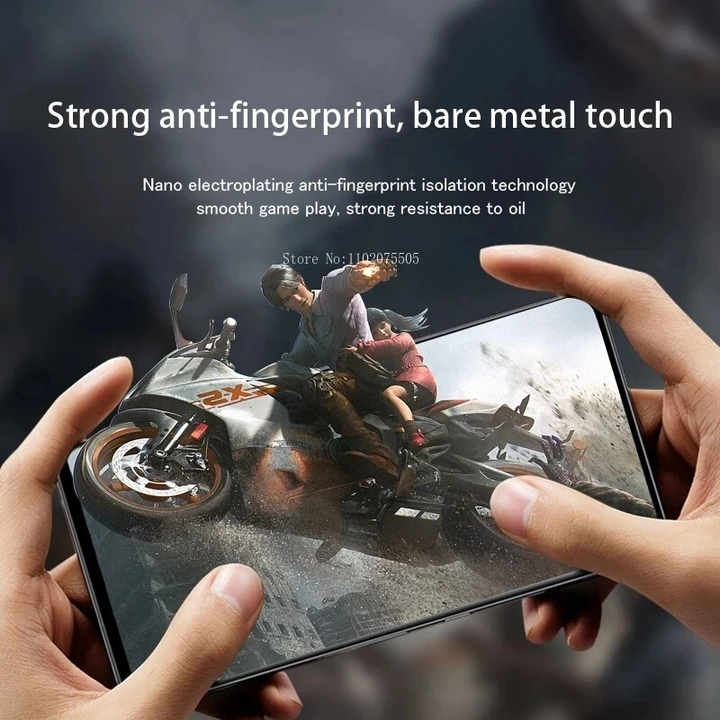 Vidrio templado de 3 piezas para Redmi Note 13, 12, 11, 10, 9, 8, 7 Pro Plus, 5G, 12S, 11S, 10S, 9S, Redmi 12C, 10C, 9C, 9T, 9A, 9AT - imagen 5