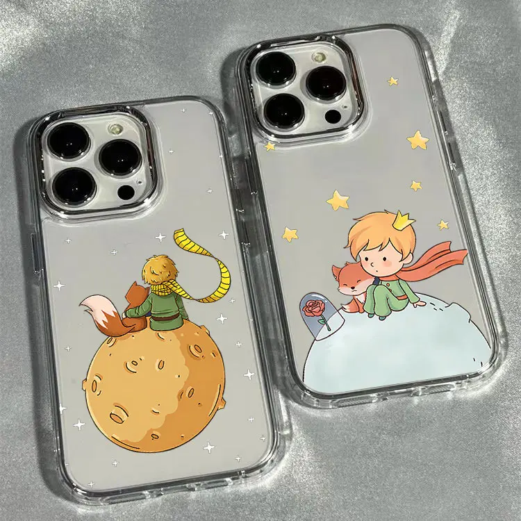 Preciosa funda de teléfono de Los Principios de dibujos animados para Oppo Find A5X A5 F29 X8 A60 A3X A3 A2 A78 A98 A79 A78 A59 A58 A38 A76 A17 Pro 4G 5G